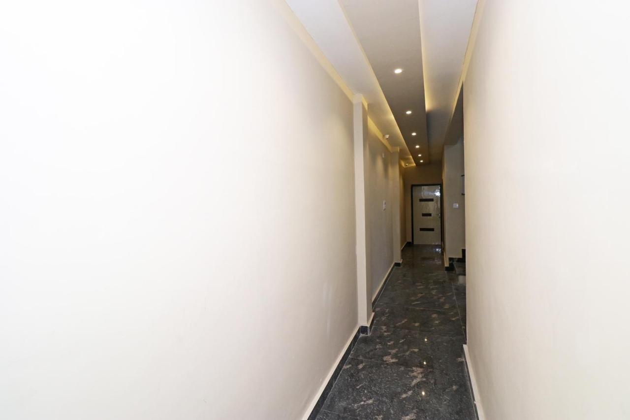 Collection O 23139 Natraj Inn Варанаси Экстерьер фото